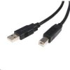StarTech -15 FT USB 3.0 A na USB B kábel M/M, 5 m (USB3SAB5M)