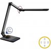 Prezent Prezent Prezent 31212 - LED Stmievateľná stolná lampa AKAN LED/10W/230V 31212 + záruka 3 roky zadarmo