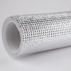 Reflexná fólia za kúrenie, 4 m x 70 cm x 3 mm