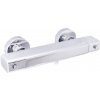 RUBINETA Thermo-12 square termostatická sprchová batéria H2S0008