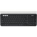 Logitech K780 Multi-Device Wireless Keyboard 920-008042