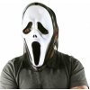 Maska duch Vreskot Halloween