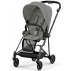Cybex Platinum CYBEX Mios Športový kočík mirage grey 2025 matt black