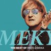 Zbirka Miro - Meky 3CD