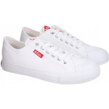 Lee Cooper LCW-24-31-2208L dámske tenisky biele