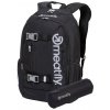 Meatfly Basejumper Black 22 l