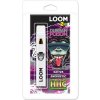 Loom Premium Durban Poison 1900mg HHC, Disposable Vape pen, 2ml