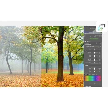 Zoner Photo Studio X na 1 rok pre 1 uživateľa (ZPSX-SUB-00)