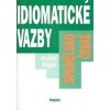 Španělsko-české idiomatické vazby - Kryštof Bajger