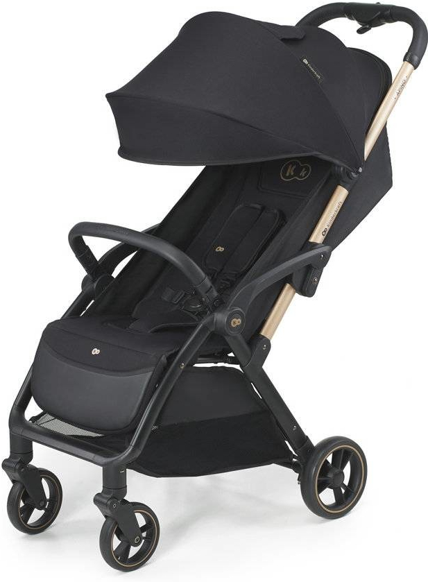 Kinderkraft Apino Raven Black Sport 2024