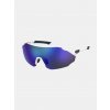 Under Armour Pánske slnečné okuliare UA HAMMER/F Biela L/XL