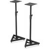 Behringer SM5002 - sada studiových stojanů na monitory s nastavitelnou výškou44
