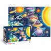 DoDo Puzzle - Vesmír 100 dielikov