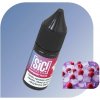Sic! Salt Raspberry Tea Ice 10 ml 20 mg