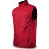 Trimm ZEN VEST M red XXL; Červená vesta