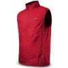 Trimm ZEN VEST M red L; Červená vesta