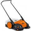 AKU Zametač STIHL KGA 770