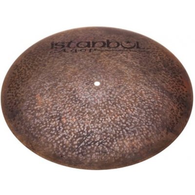 Istanbul Agop Traditional Flat Ride 22"
