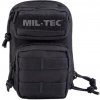 Mil-Tec BLACK KEYHOLDER ASSAULT PACK