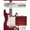 Complete Technique for Modern Guitar