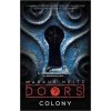 Doors: Colony - Heitz Markus