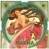 Mucha - Daniel Kiecol