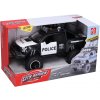 Wiky Auto polícia terénna s efektmi 26 cm