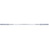 Vzpieračská tyč inSPORTline OLYMPIC OB-80 200cm/50mm 14,5kg, do 300kg, bez objímok
