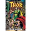 The Mighty Thor by Walter Simonson Vol. 3 Simonson WaltPaperback