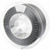 Powerton 3D ECONOMY LINE Filament ASA standard 1000g, moonlit silver