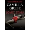 Lovec stínů - Camilla Grebe