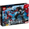 LEGO® Super Heroes 76115 Spider Mech vs. Venom (lego76115)
