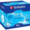 Verbatim CD-R 800MB 40x, 10ks