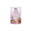Brit Care Dog Mini kuracie filety z tuniaka v omáčke 85 g
