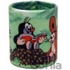 Krtko, čitatelia - Stojanček na ceruzky