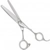Dictum 708163 - Japanese Thinning Scissors Expert 5.7