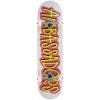 skateboard AMBASSADORS FRESH COMPLETE PINK 8.0