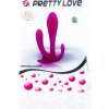 Pretty Love Flirtation -Edgar Masturbator