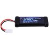 Gens Ace Akumulátor Tamiya 3000 mAh 7,2 V NiMH