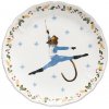 Casafina by Costa Nova Tanier dezertný 21cm, THE NUTCRACKER, Mouse King|Casafina