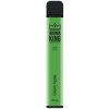 Aroma King Classic Green Apple 20 mg 700 potiahnutí 1 ks 20 mg / 700 potiahnutí