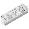 Skydance RF & Wifi ovládač pre LED 5v1, RGB/RGBW/RGB+CCT, 12-24VDC, 5x3A, Tuya App, 2.4GHz