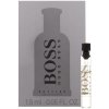 Hugo Boss Boss Bottled toaletná voda pre mužov 1,5 ml vzorka