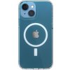 Next One kryt Magsafe Shield Case pre iPhone 13 - Clear