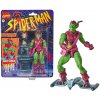 Figurka Marvel Legends Retro SpiderMan Green Goblin