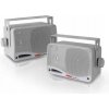 Sada stropných reproduktorov Pyle PDWR50W biela