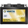 VARTA Powersports AGM Active TZ14S (FA) 12V 11Ah 220A 511 909 022