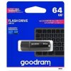GOODRAM 64GB UMM3 čierny (USB kľúč 64GB)