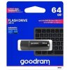 GOODRAM UMM3 64GB UMM3-0640K0R11 (USB kľúč 64GB čierny)