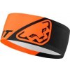 Dynafit Speed Reflective Headband shocking orange